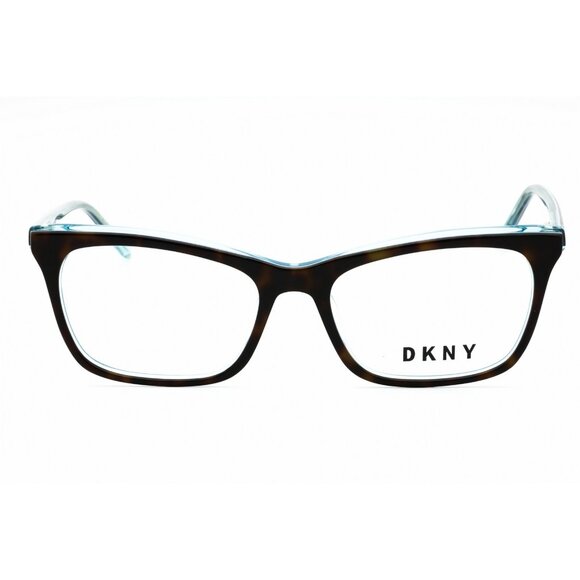 DKNY EYEGLASSES DK5046-237-51 New with case